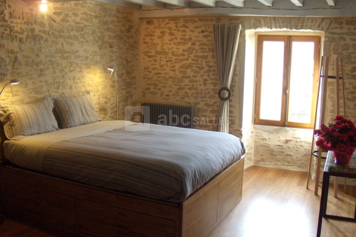 Chambre Finlande