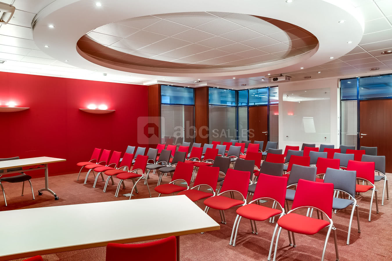 Salle Bruxelles