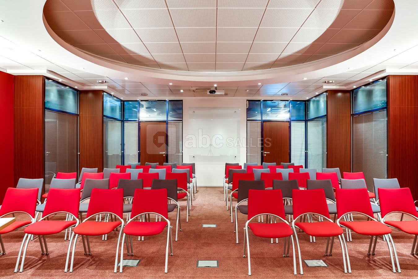 Salle Bruxelles