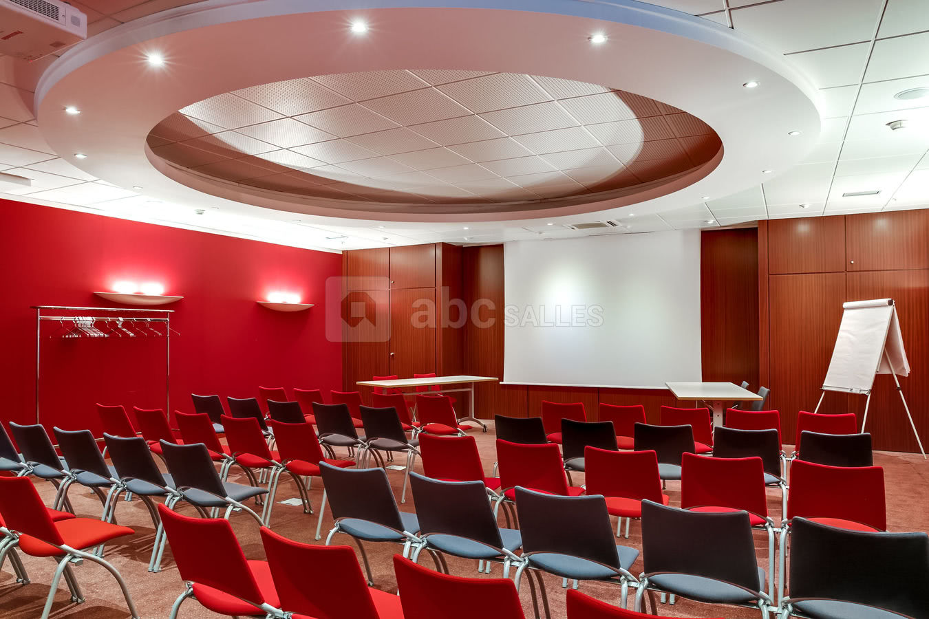 Salle Bruxelles