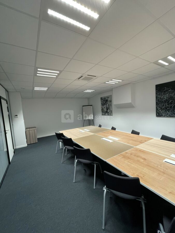 Salle Luxembourg