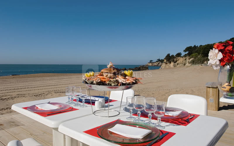 Restaurant Le France