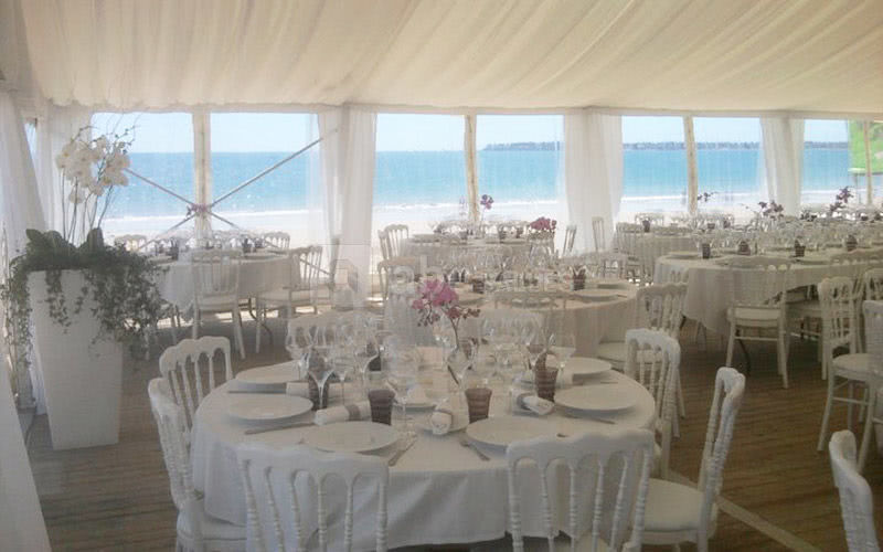 Restaurant Le France