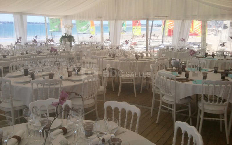 Restaurant Le France