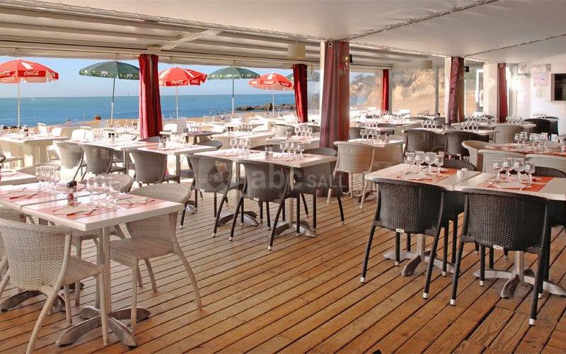 Restaurant Le France