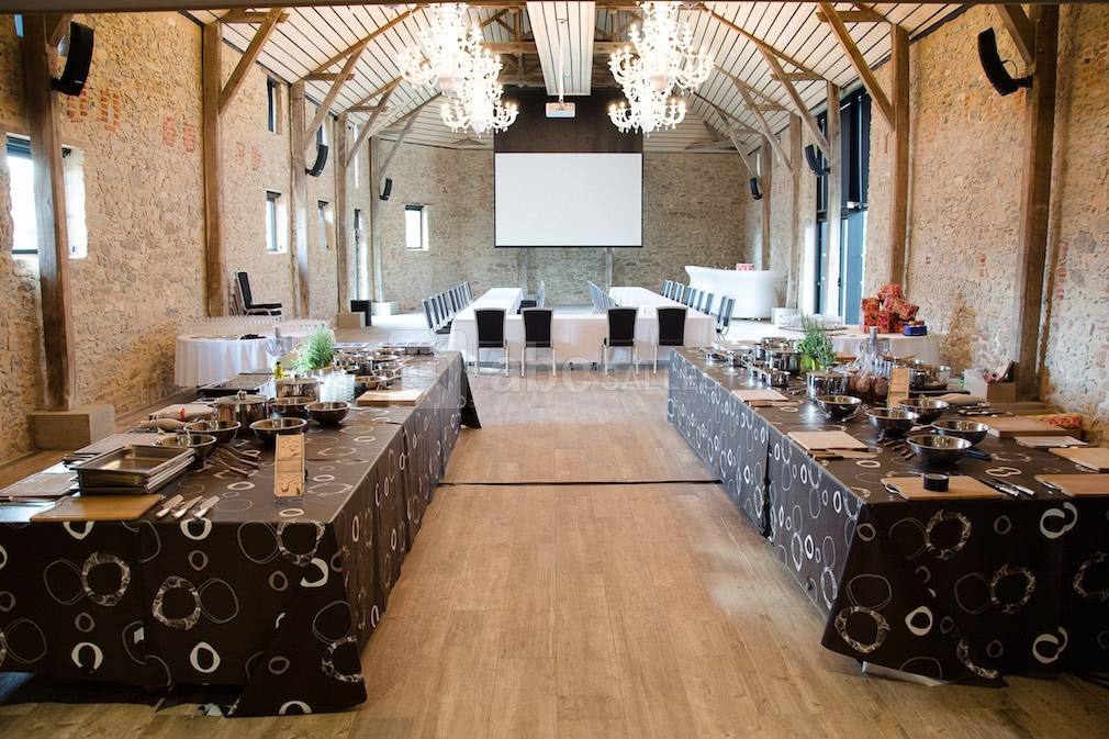 Restaurant Le France