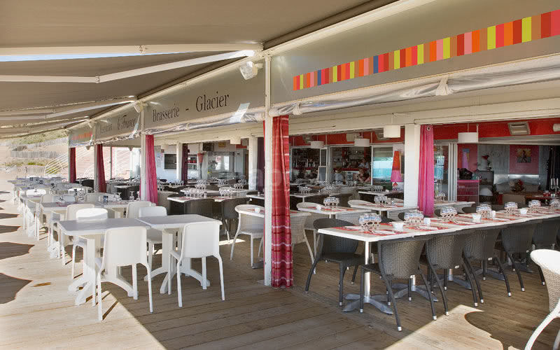 Restaurant Le France