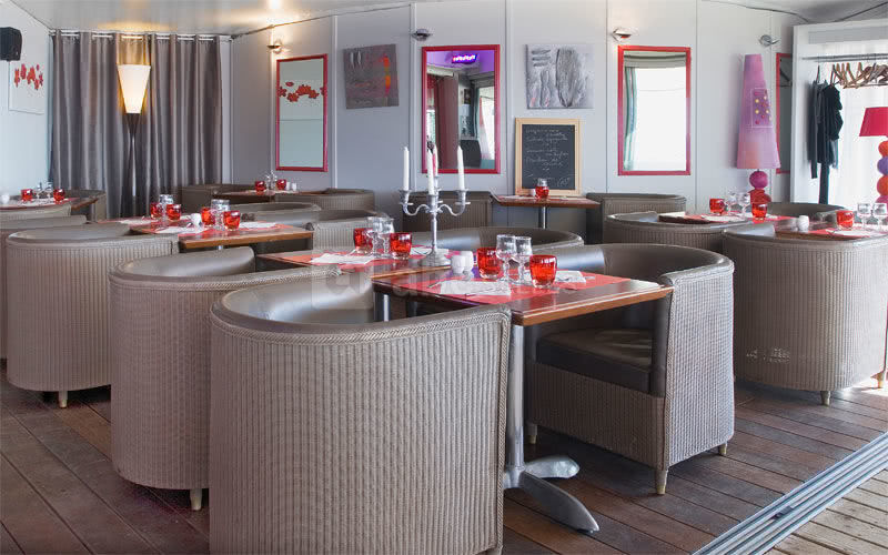 Restaurant Le France