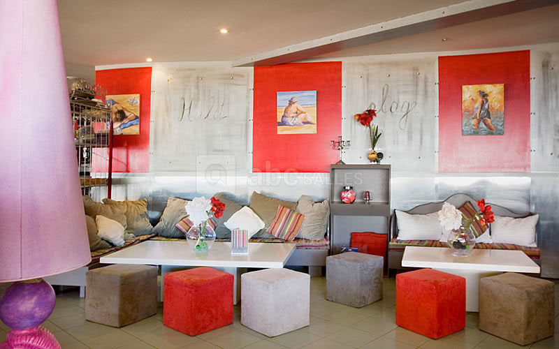 Restaurant Le France