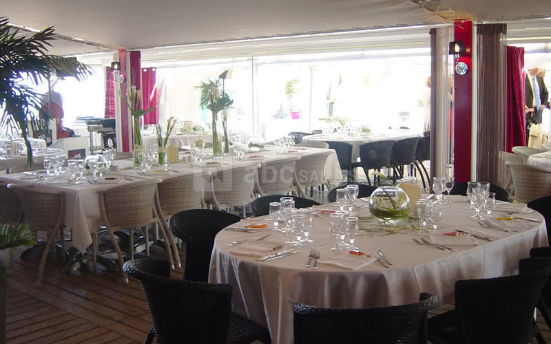 Restaurant Le France