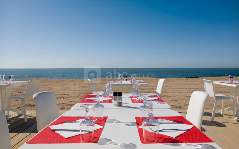 Restaurant Le France