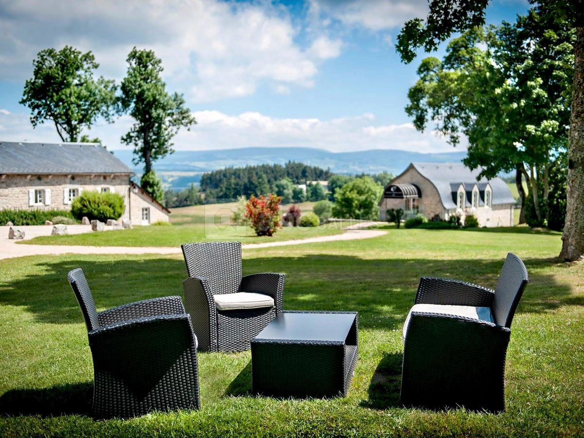 Château d'Orfeuillette