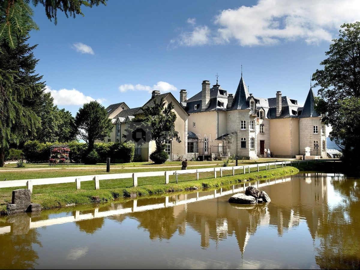 Château d'Orfeuillette