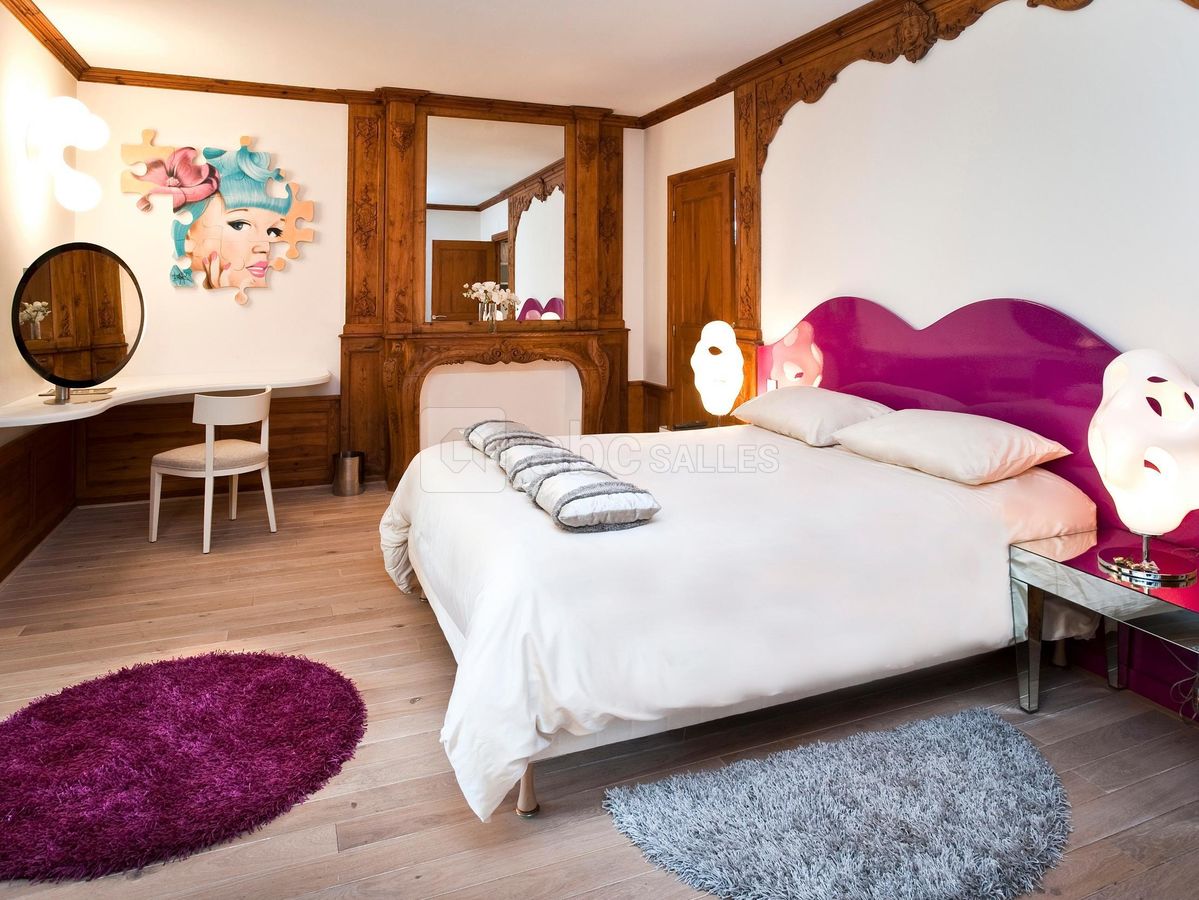 Château d'Orfeuillette