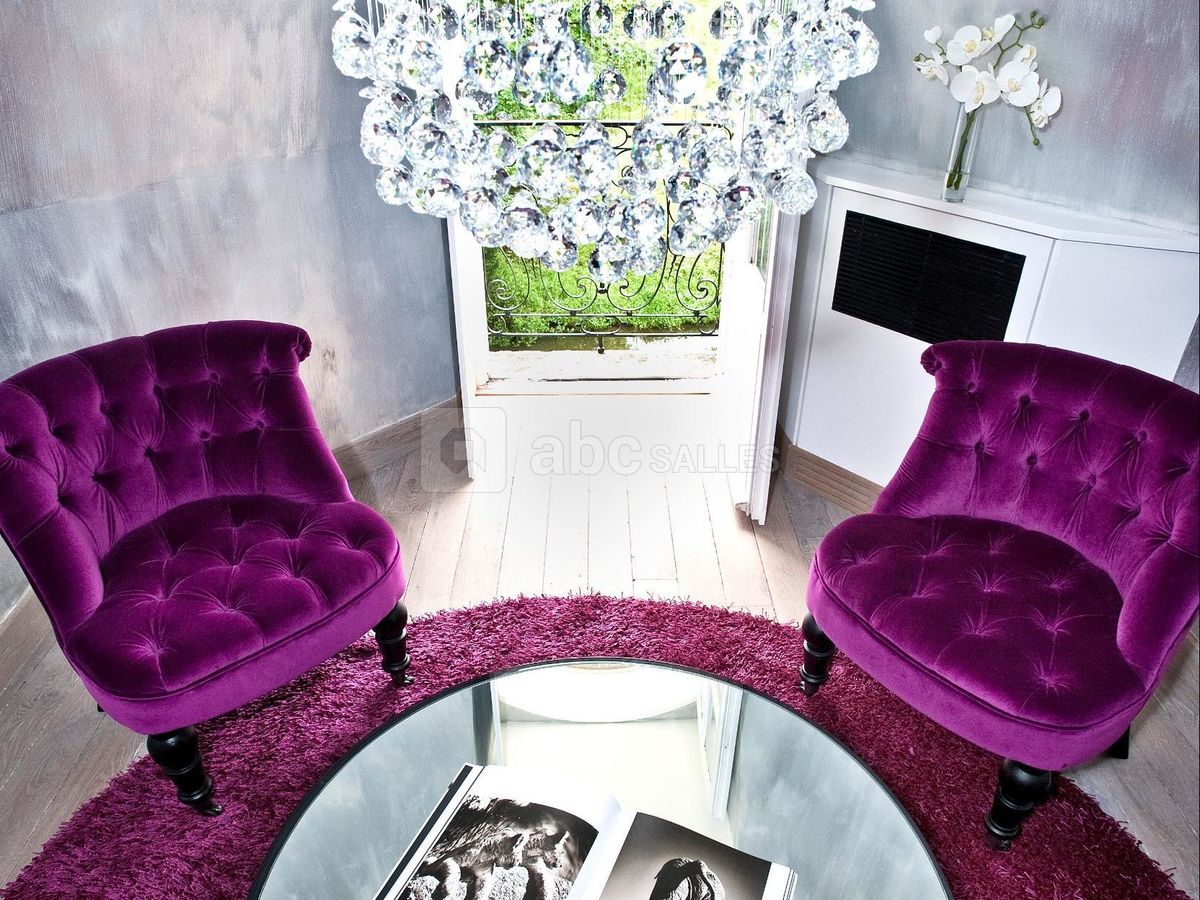 Château d'Orfeuillette