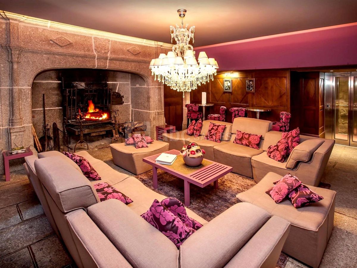 Château d'Orfeuillette