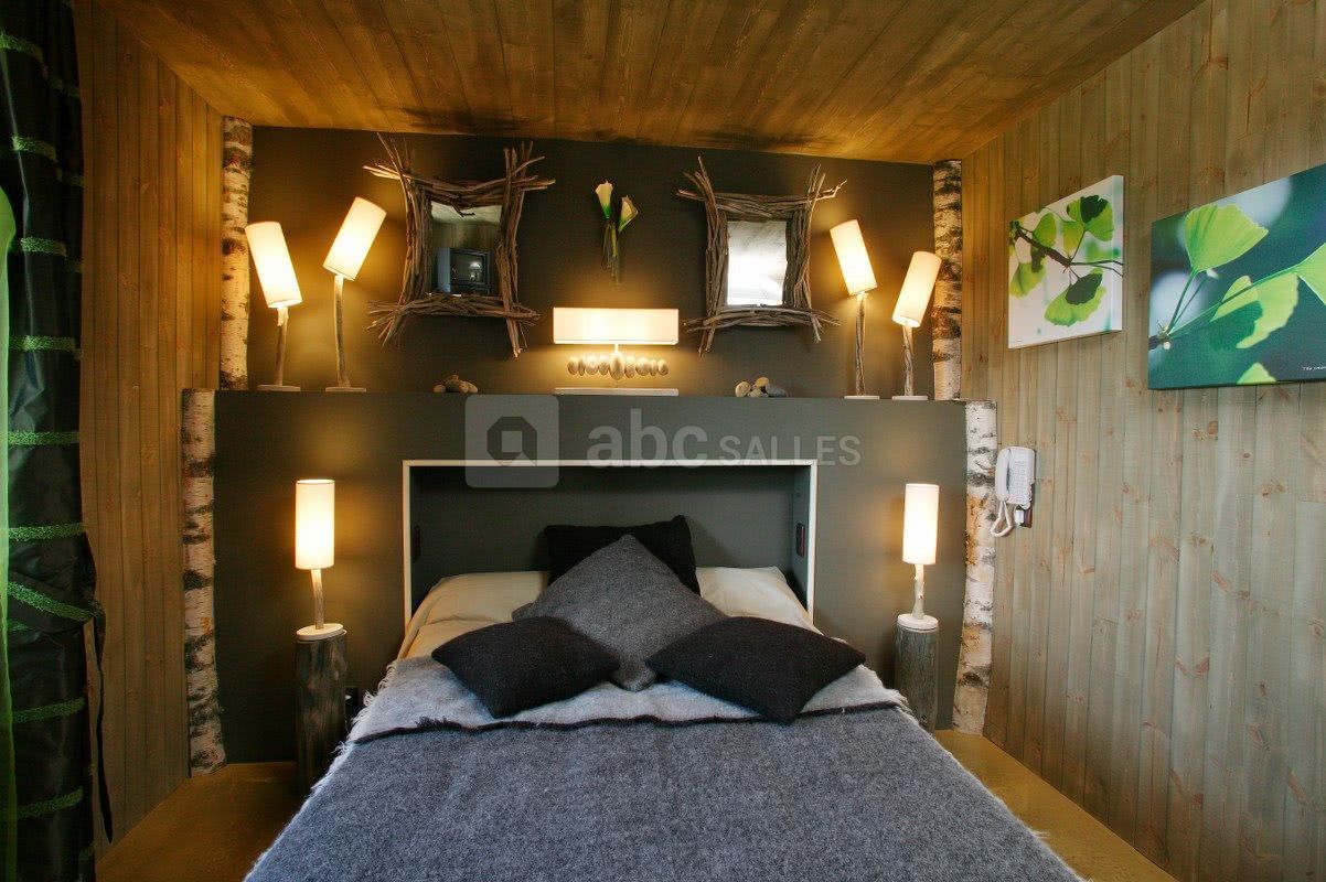 Château d'Orfeuillette