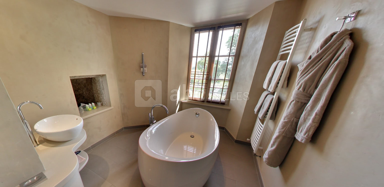 Château d'Orfeuillette