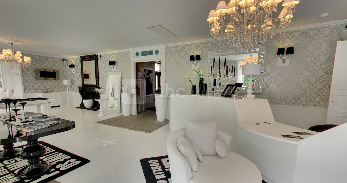 Château d'Orfeuillette