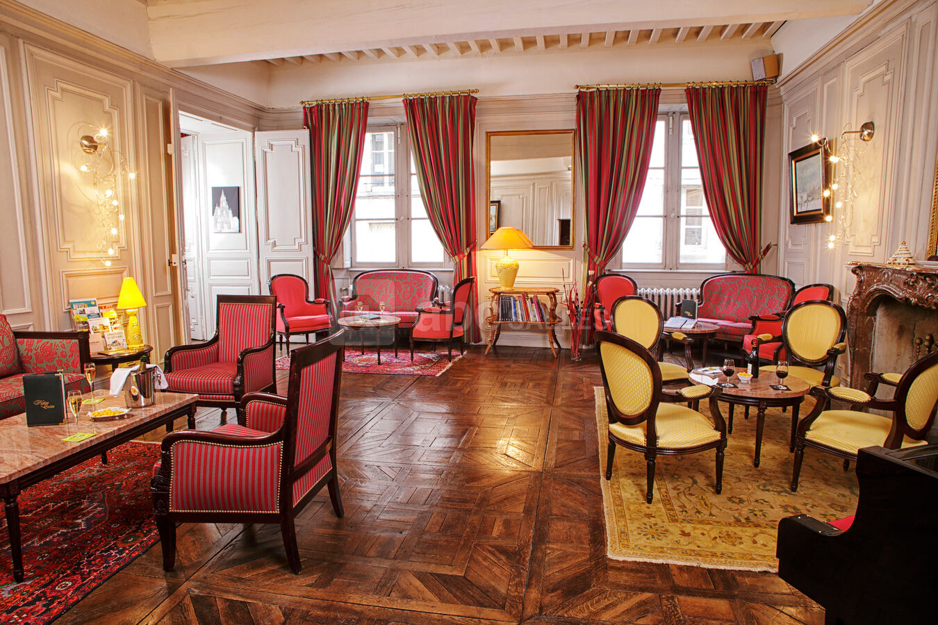 Salon