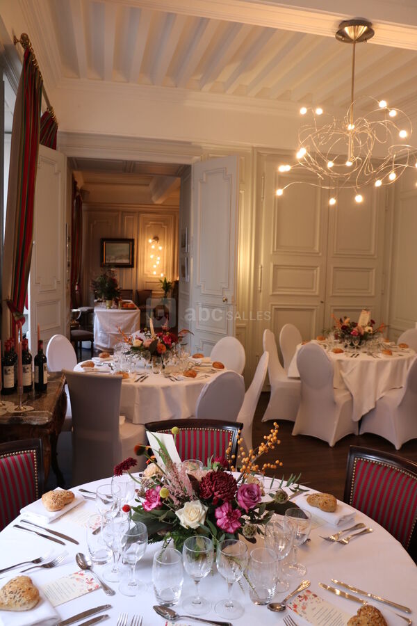 Réception (mariage)