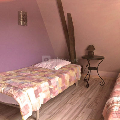 Gîte Les Nonnettes