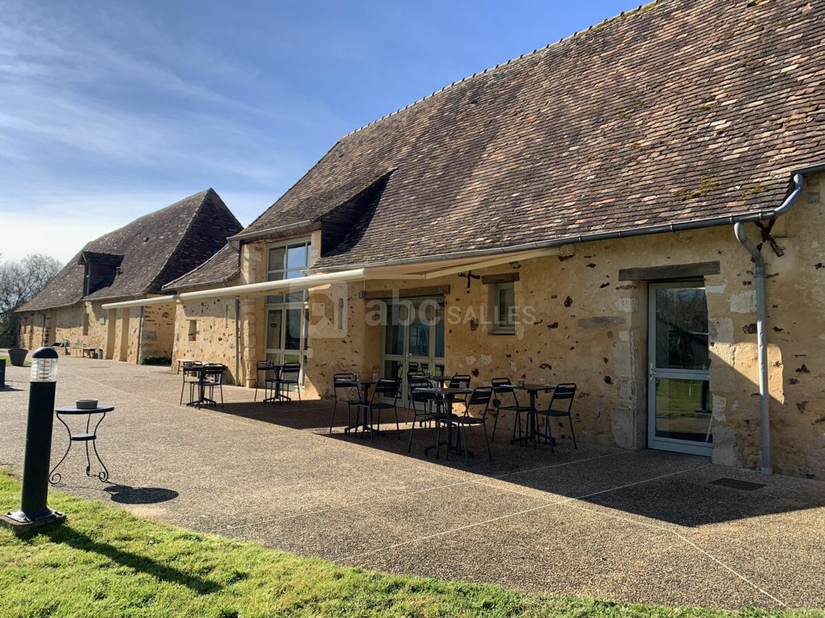 La Table du Domaine, Restaurant Bistronomique