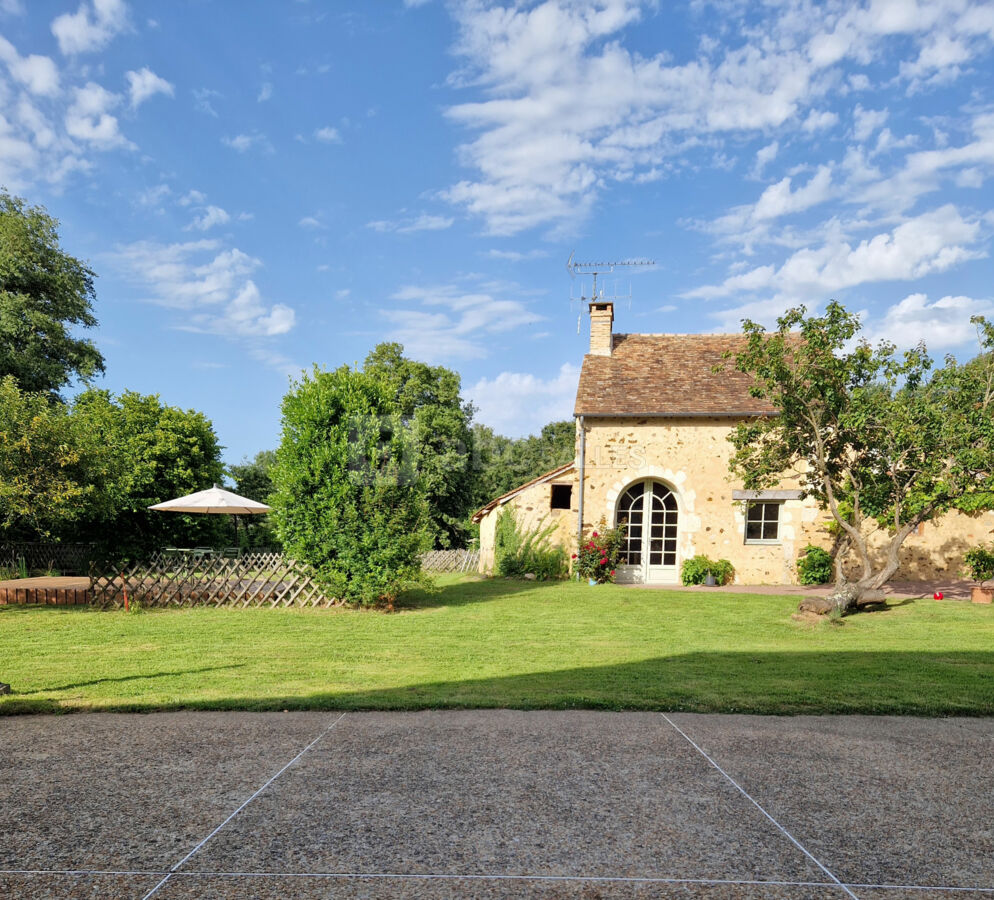 La Cave à Vin du Domaine