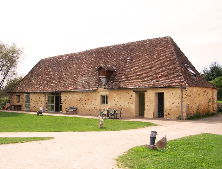 Gîte Les Nonnettes
