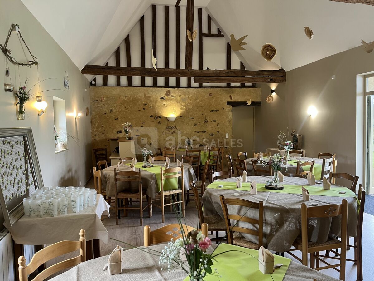 Gîtes Les Nonnettes