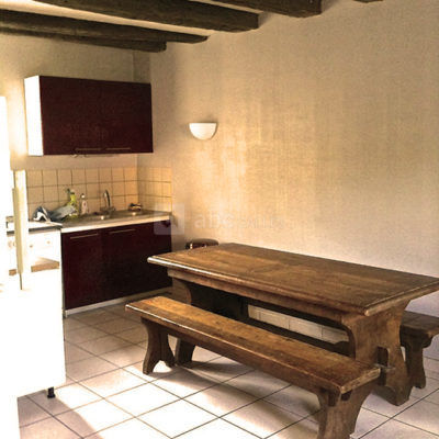 Gîte Les Nonnettes