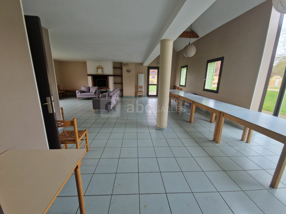 Domaine des Mesangères