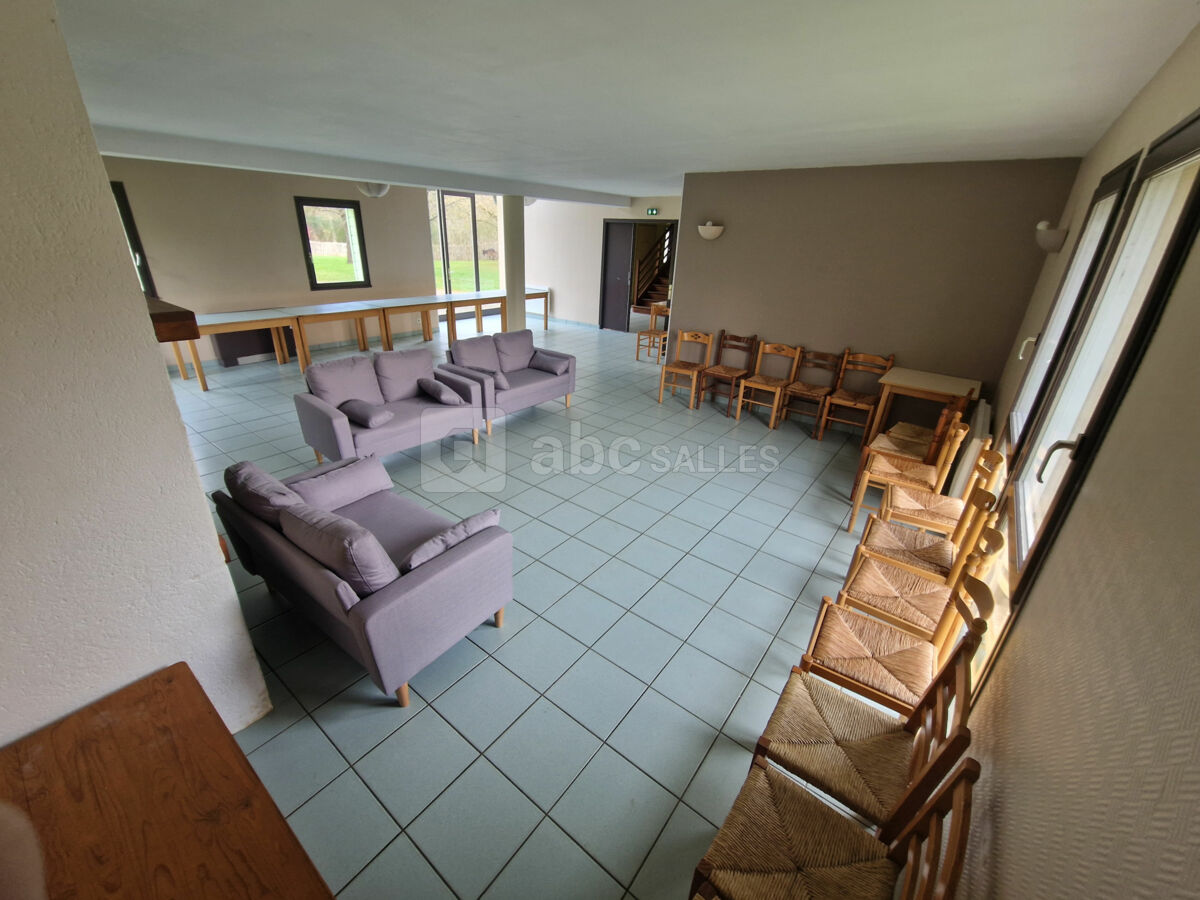 Domaine des Mesangères