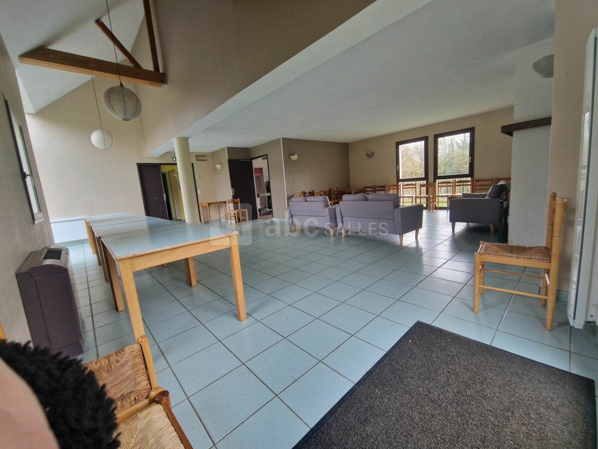 Domaine des Mesangères