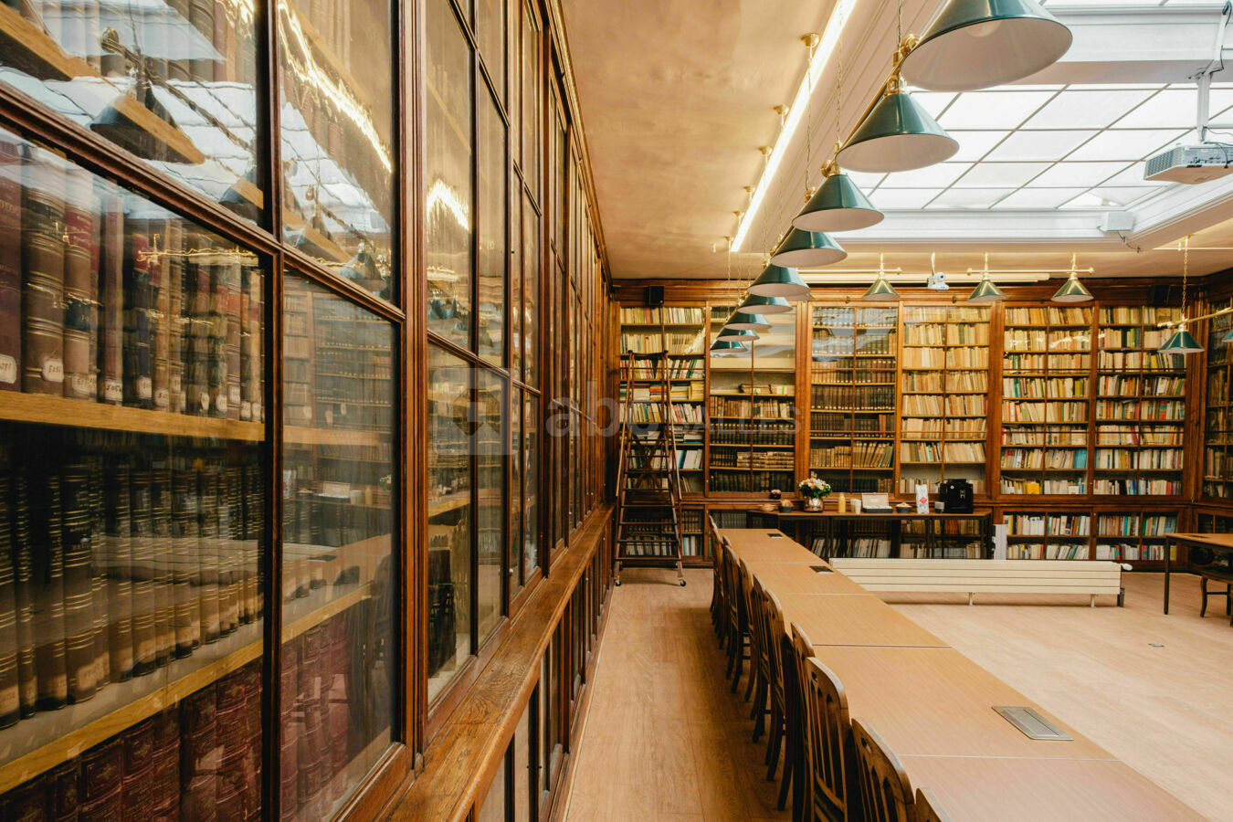 Grande bibliothèque - Bellechasse