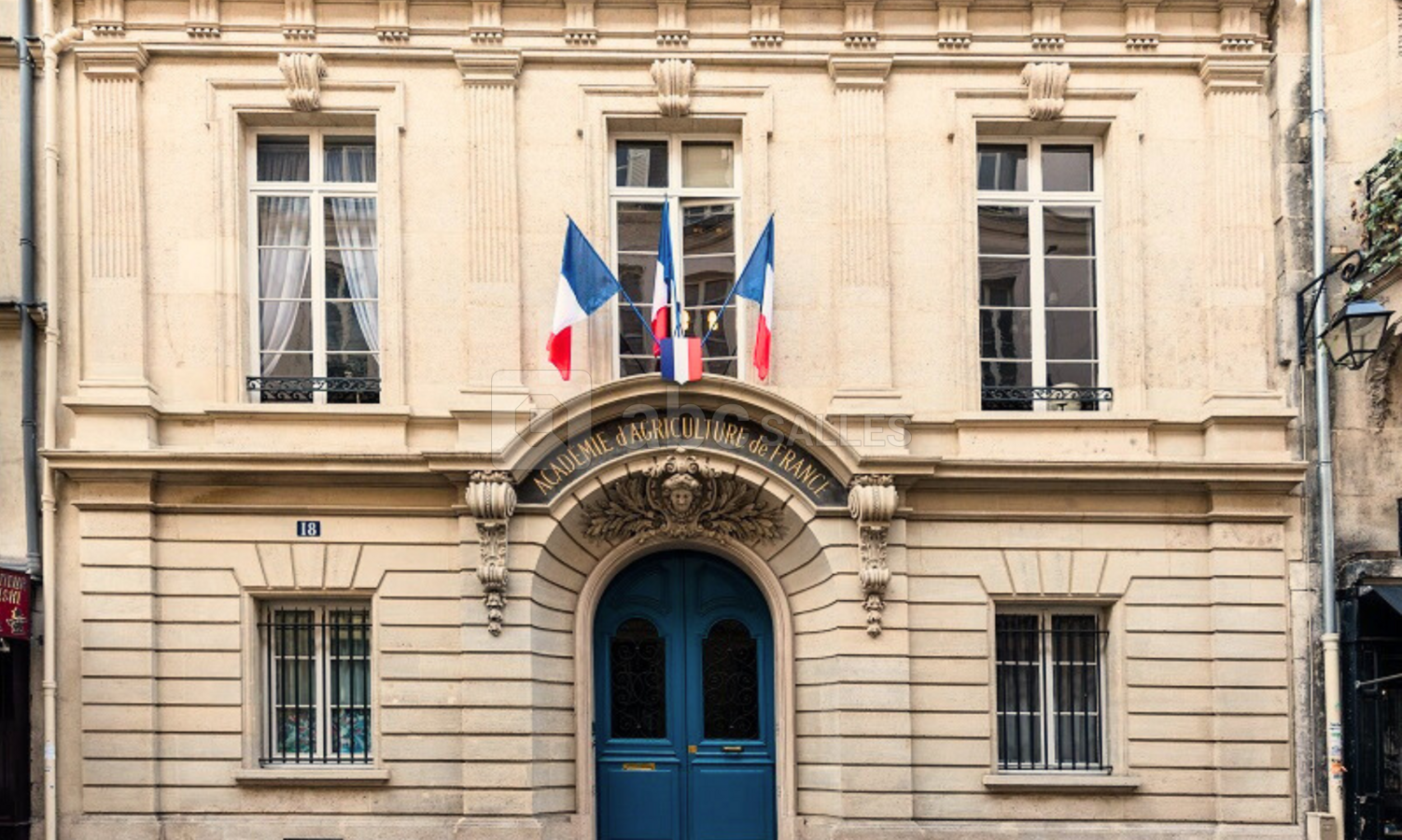 Espace Bellechasse