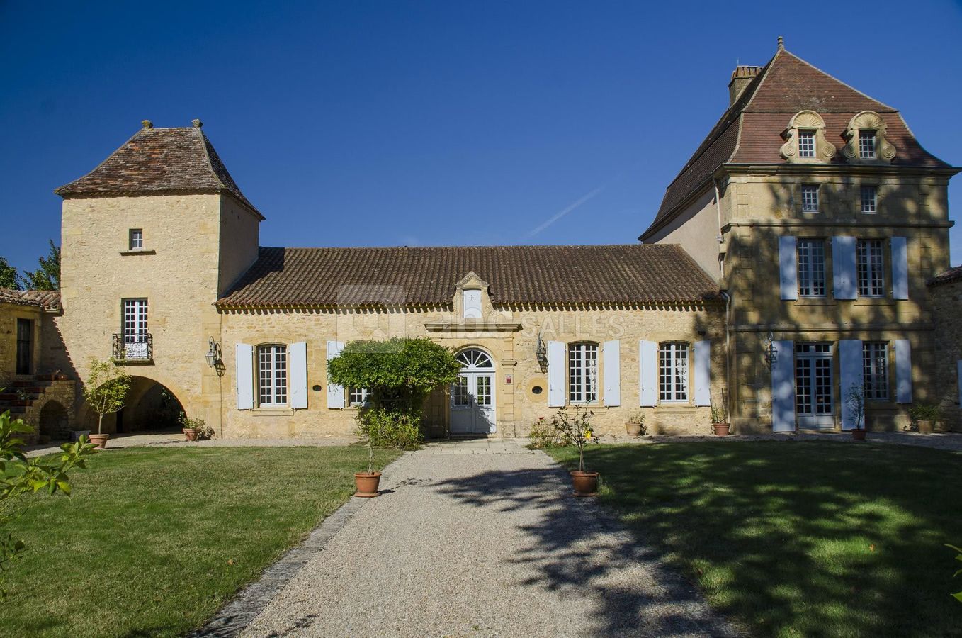 Chartreuse du Domaine de Pémejot