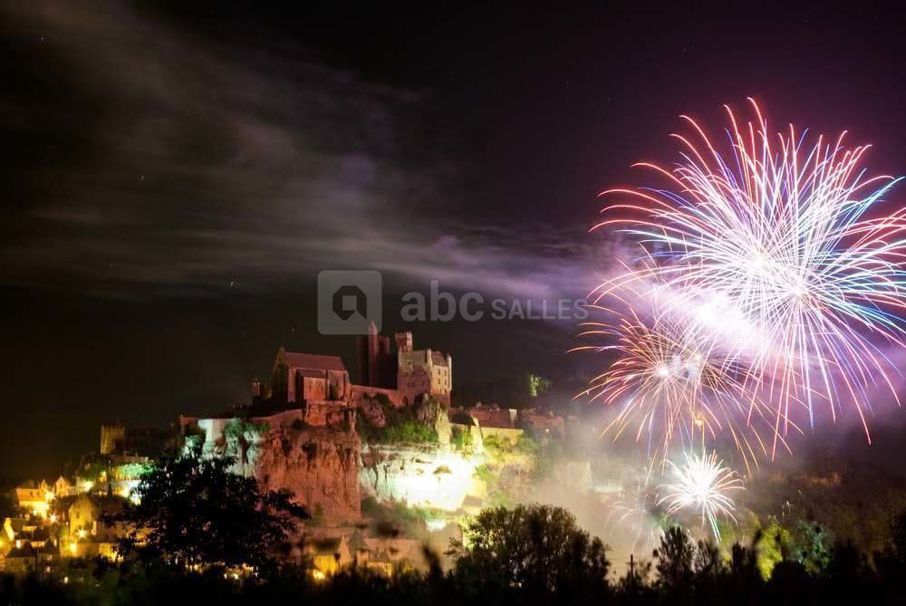 Chateau de Beynac