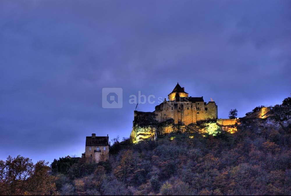 Château de Castelnaud