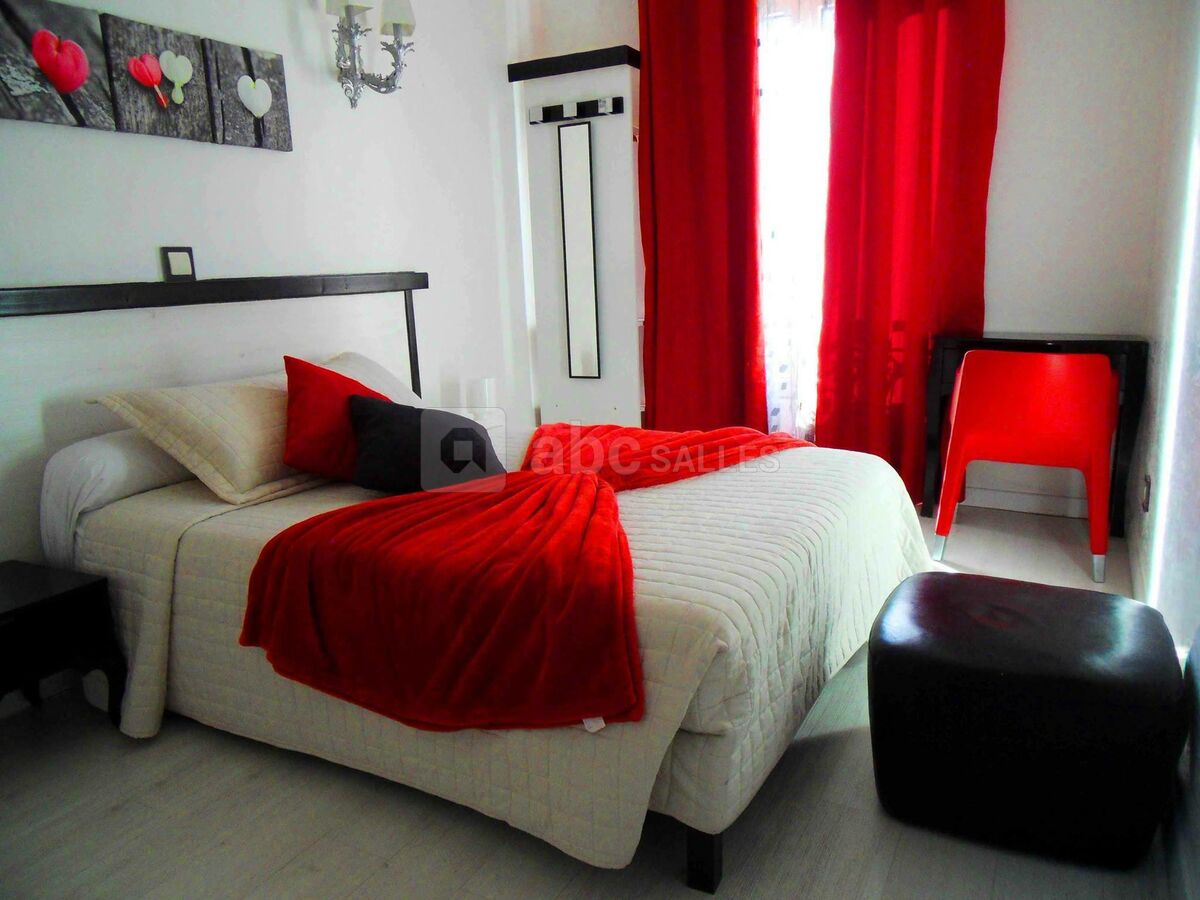 Hôtel Camelia Nation