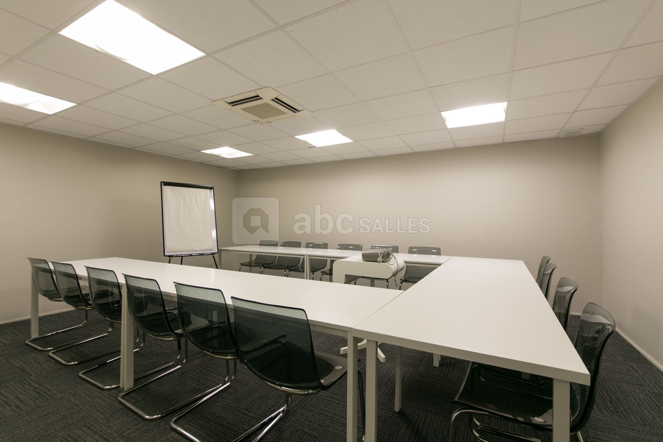 Salle de réunion