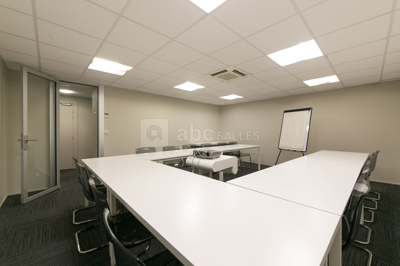 Salle de réunion