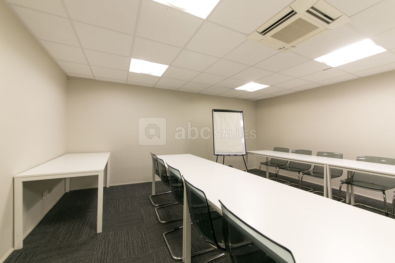 Salle de réunion