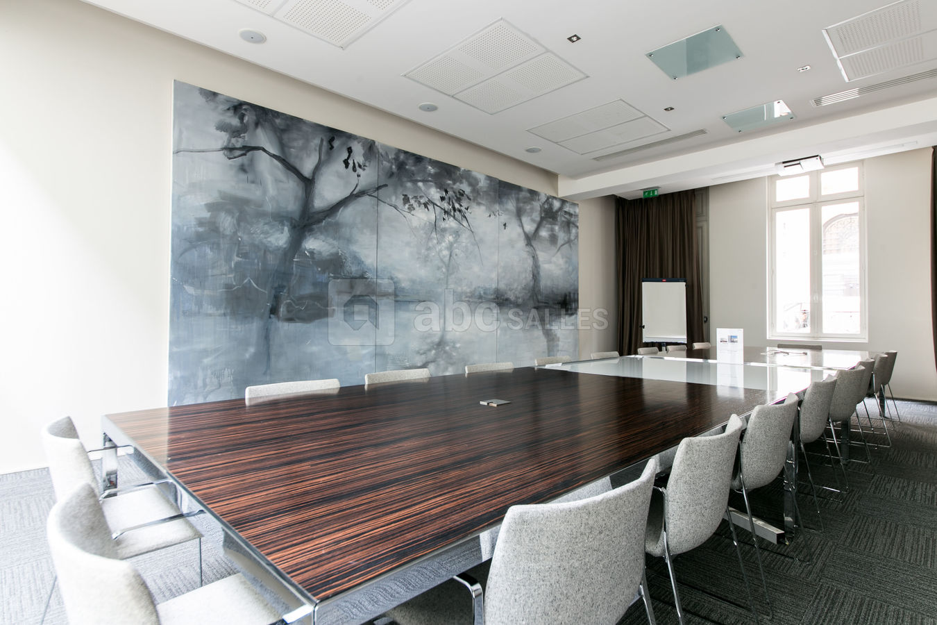 Salle de réunion