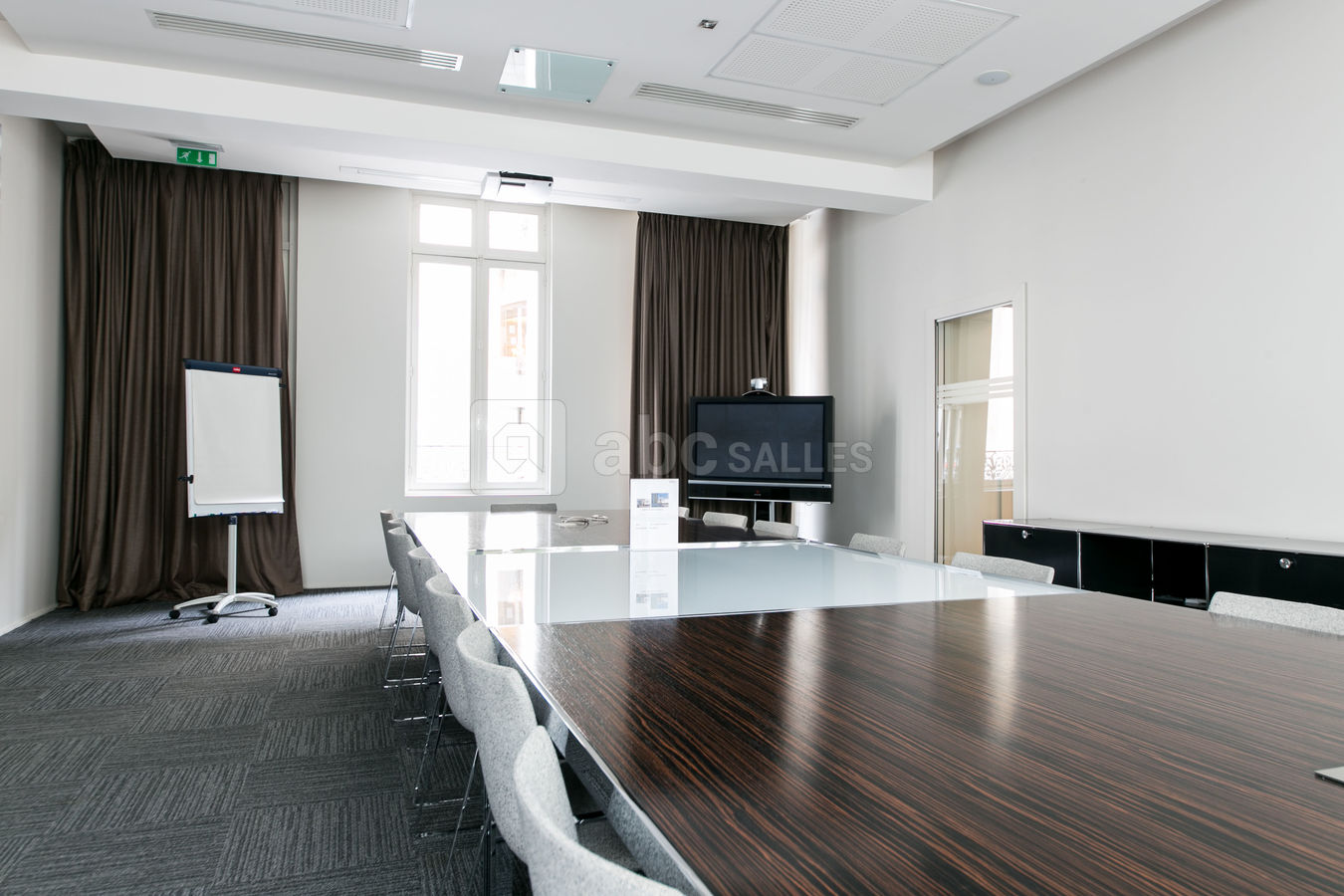 Salle de réunion