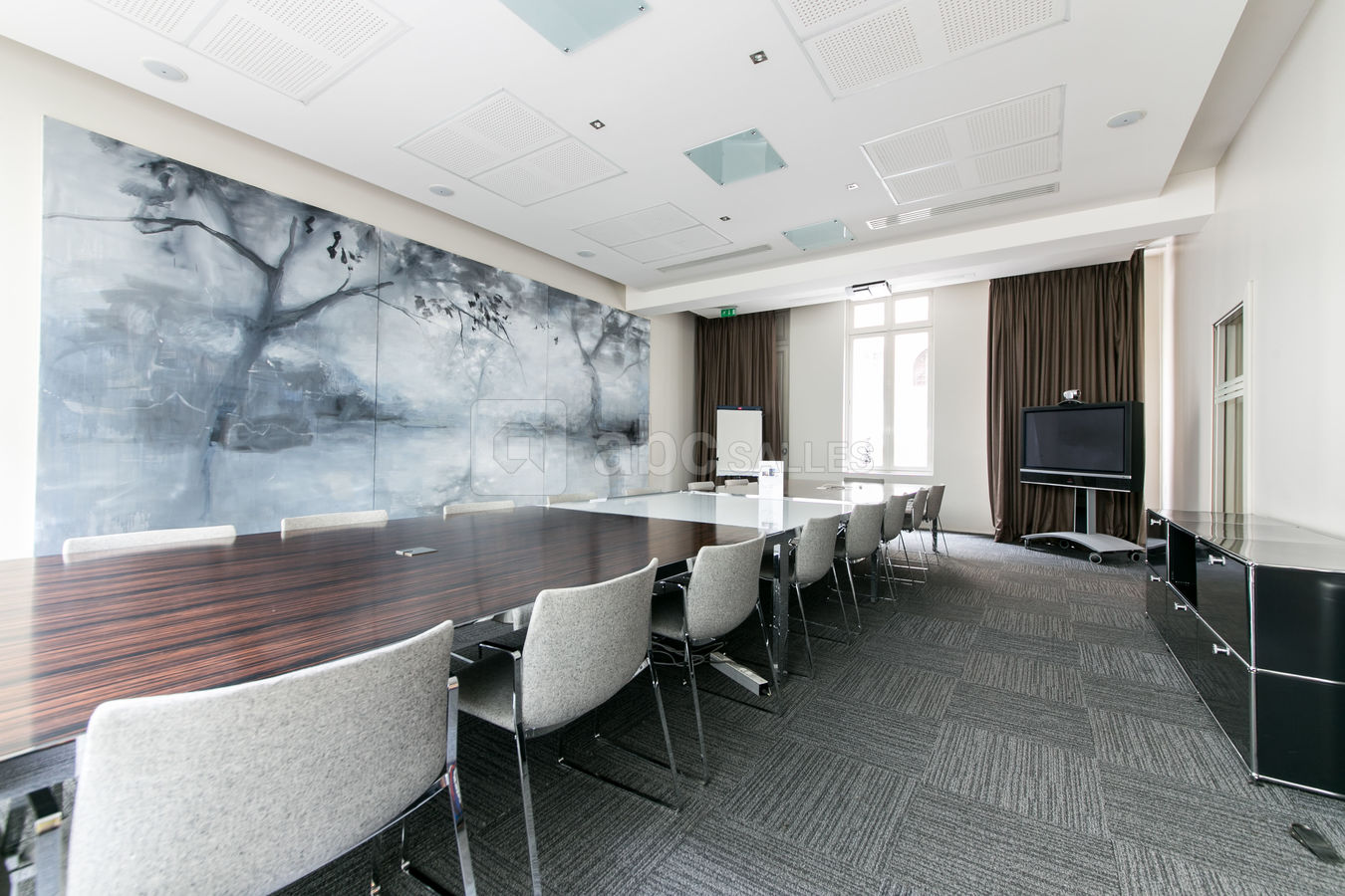 Salle de réunion