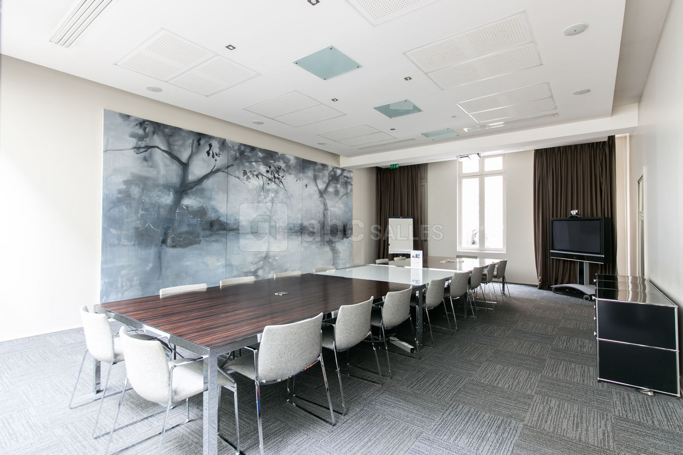 Salle de réunion