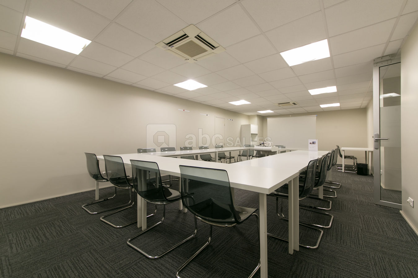 Salle de réunion