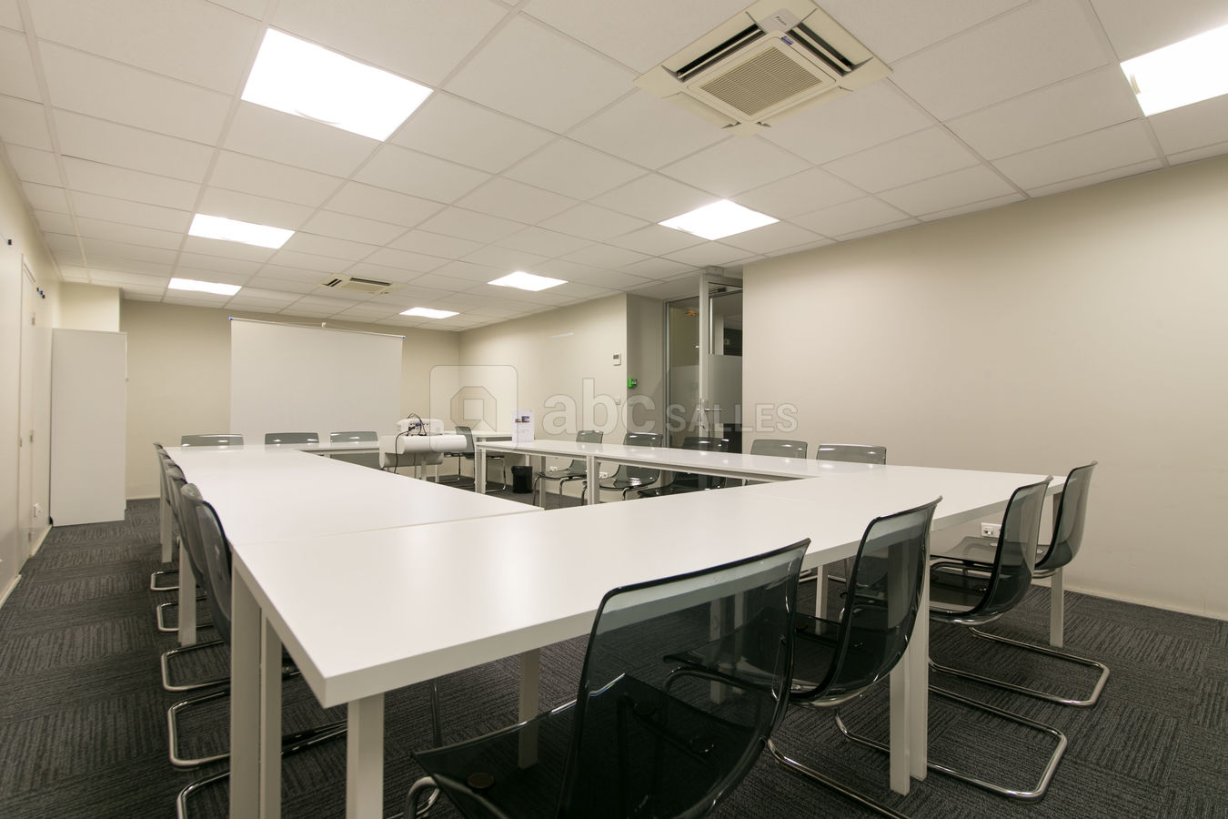 Salle de réunion