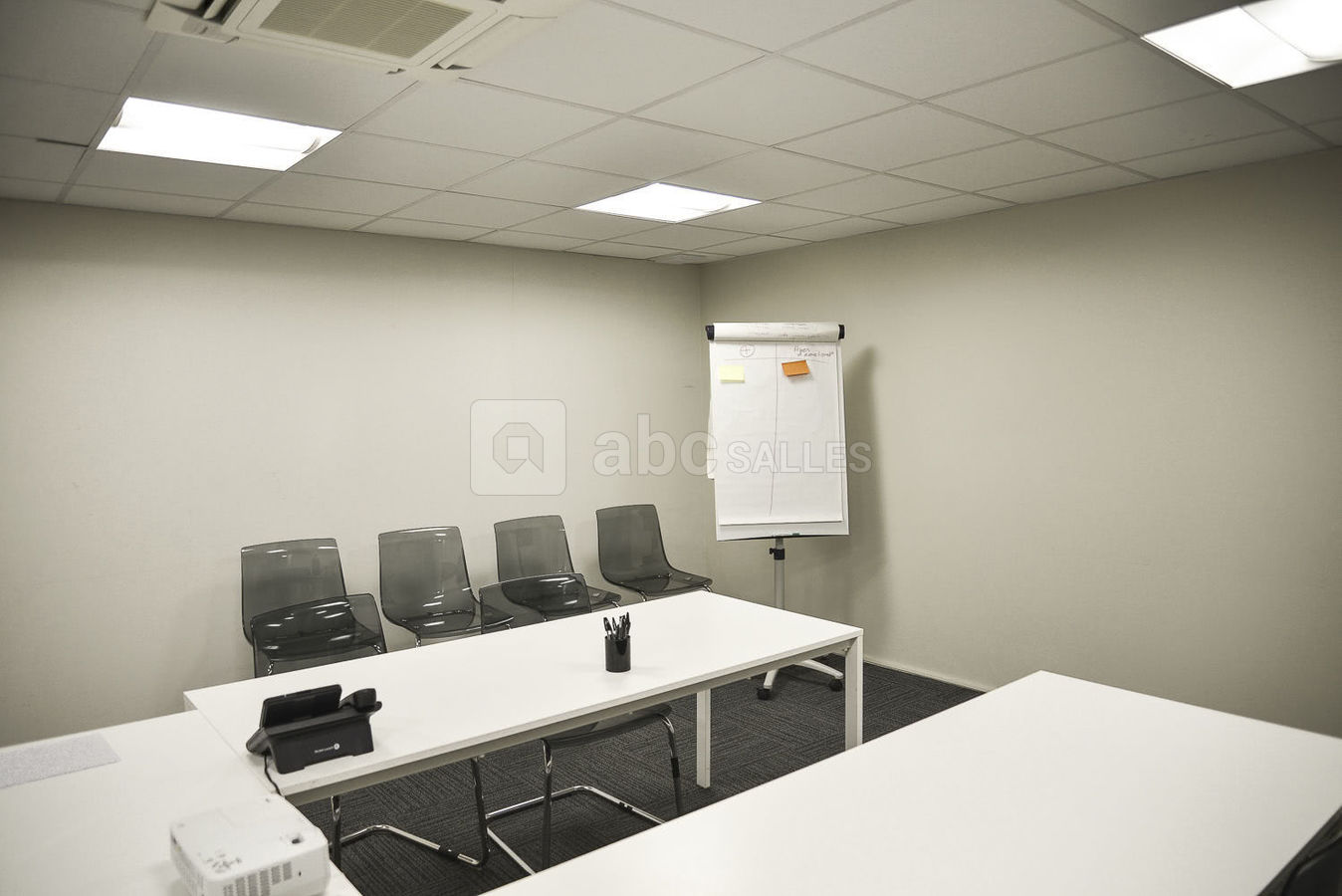 Salle Eiffel